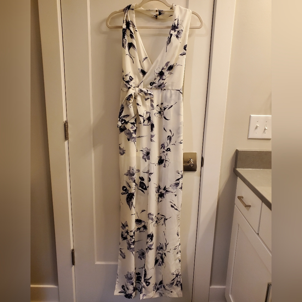 Fashion Nova jumpsuit